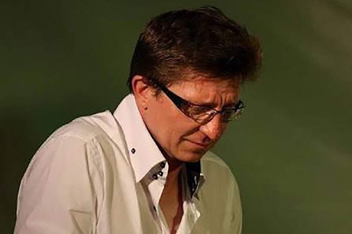 emil spanyi