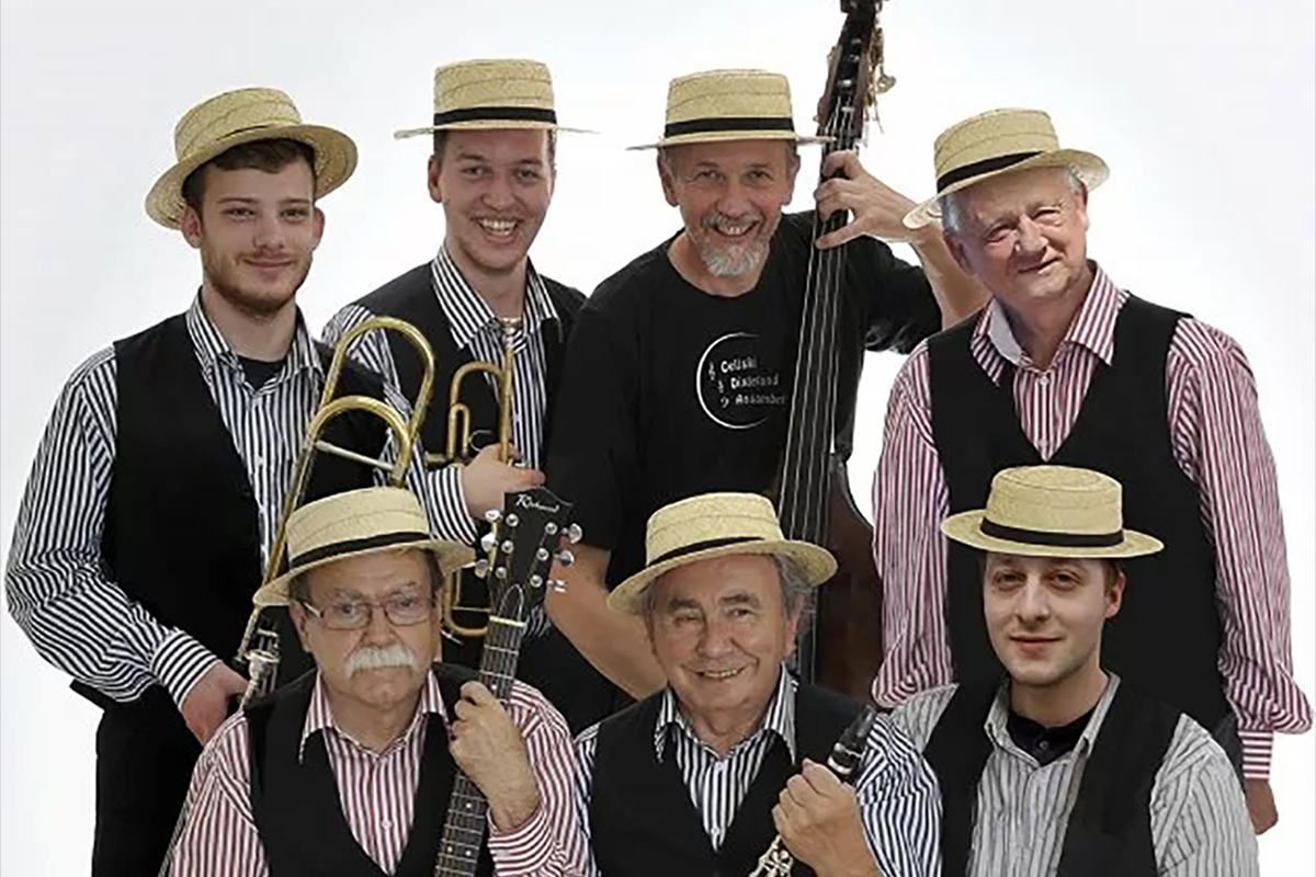 jazz kamp kranj fest